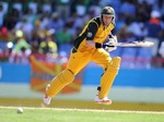David Hussey doesn't like to be pigeon-holed as a T20 specialist, but hasn't done his cause any favours in this tournament.